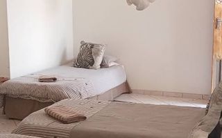 17 Bedroom House For Sale in Uis