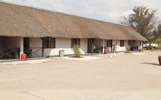 17 Bedroom House For Sale in Uis