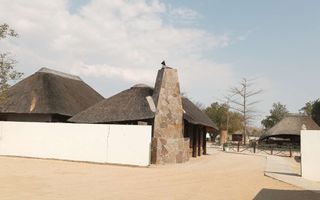 17 Bedroom House For Sale in Uis