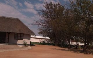 17 Bedroom House For Sale in Uis