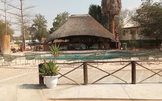 17 Bedroom House For Sale in Uis