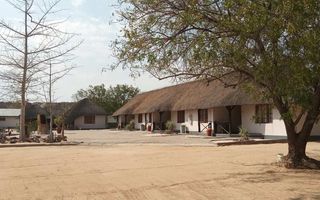 17 Bedroom House For Sale in Uis