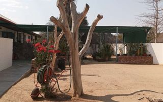 17 Bedroom House For Sale in Uis