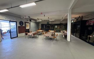 Office / Retail / Mixed Use For Sale in Southern Industrial...