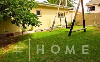 House For Sale in Vineta, Swakopmund