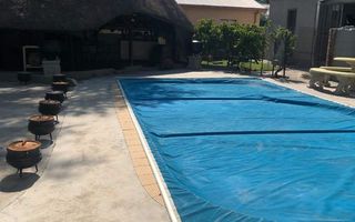 3 Bedroom House For Sale in Okahandja