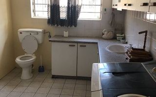 3 Bedroom House For Sale in Okahandja