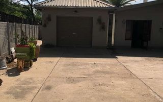 3 Bedroom House For Sale in Okahandja