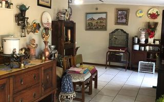 3 Bedroom House For Sale in Okahandja