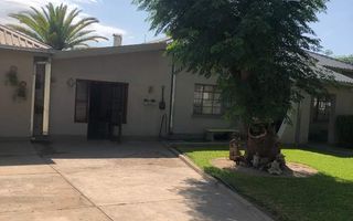 3 Bedroom House For Sale in Okahandja