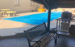 3 Bedroom House For Sale in Okahandja