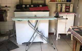 3 Bedroom House For Sale in Okahandja