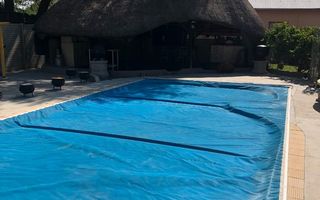 3 Bedroom House For Sale in Okahandja