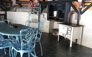 3 Bedroom House For Sale in Okahandja