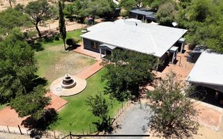 House For Sale in Out of Nature, Windhoek