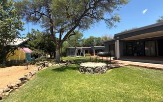 House For Sale in Out of Nature, Windhoek