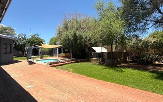 House For Sale in Out of Nature, Windhoek