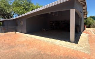House For Sale in Out of Nature, Windhoek
