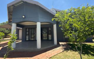 House For Sale in Out of Nature, Windhoek