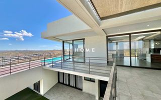 4 Bedroom House For Sale in Kleine Kuppe, Windhoek