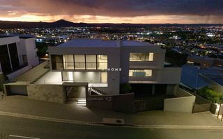 4 Bedroom House For Sale in Kleine Kuppe, Windhoek