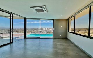 4 Bedroom House For Sale in Kleine Kuppe, Windhoek