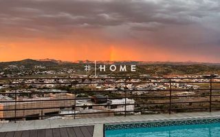 4 Bedroom House For Sale in Kleine Kuppe, Windhoek