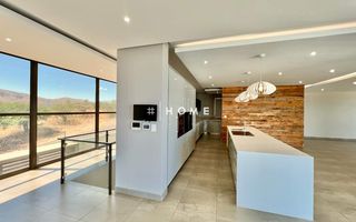 4 Bedroom House For Sale in Kleine Kuppe, Windhoek