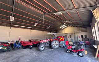 Office / Retail / Mixed Use To Rent in Northern Industrial,...