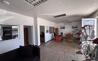 Office / Retail / Mixed Use To Rent in Northern Industrial,...