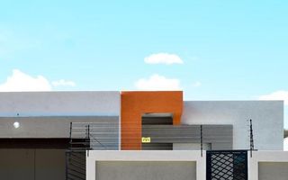 3 Bedroom House For Sale in Okahandja