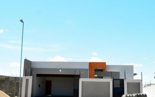 3 Bedroom House For Sale in Okahandja