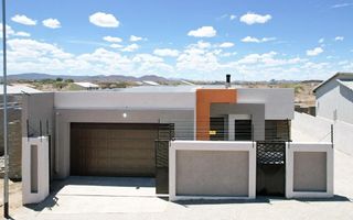 3 Bedroom House For Sale in Okahandja