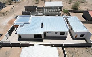 3 Bedroom House For Sale in Okahandja