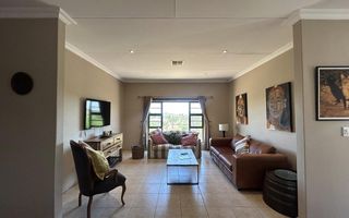 4 Bedroom House To Rent in Finkenstein