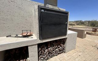 4 Bedroom House To Rent in Finkenstein