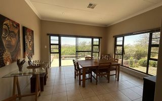 4 Bedroom House To Rent in Finkenstein