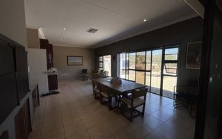 4 Bedroom House To Rent in Finkenstein