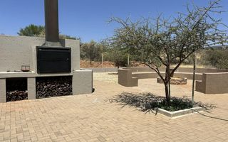 4 Bedroom House To Rent in Finkenstein