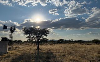 Farm For Sale in Otavi