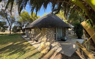 Farm For Sale in Otavi