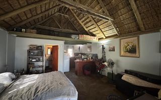 Farm For Sale in Otavi