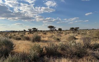 Farm For Sale in Otavi