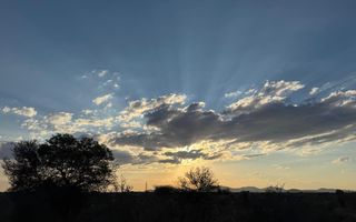 Farm For Sale in Otavi