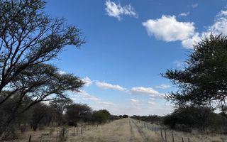 Farm For Sale in Otavi