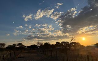 Farm For Sale in Otavi