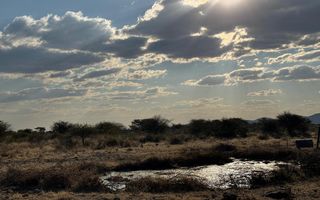 Farm For Sale in Otavi