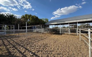 Farm For Sale in Otavi