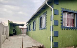 3 Bedroom House For Sale in Okahandja