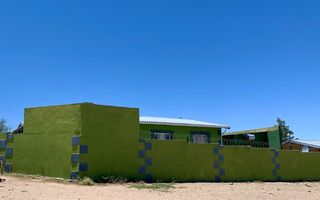 3 Bedroom House For Sale in Okahandja